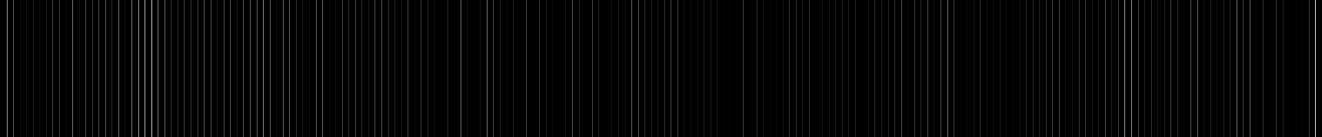 Edit pace barcode