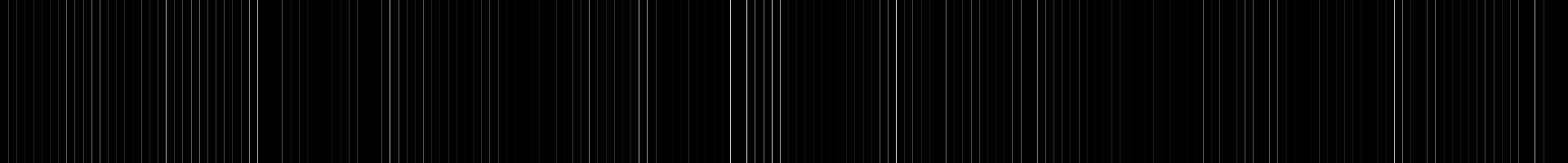 Edit pace barcode