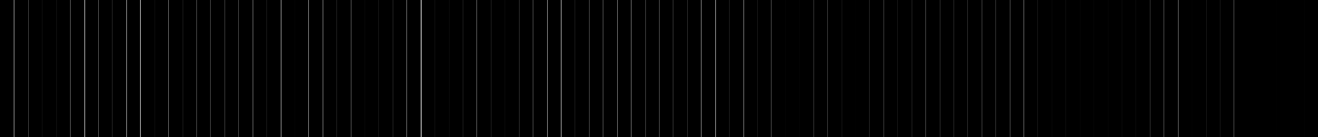 Edit pace barcode