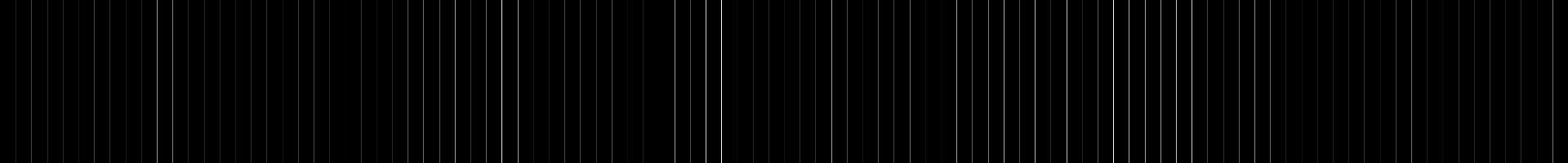 Edit pace barcode