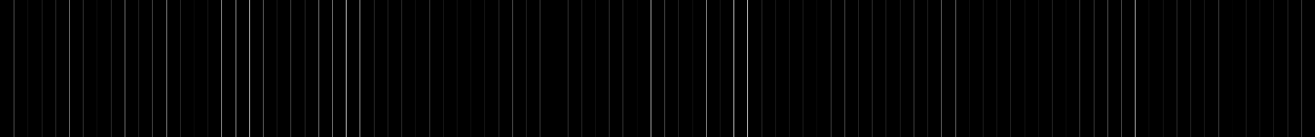 Edit pace barcode