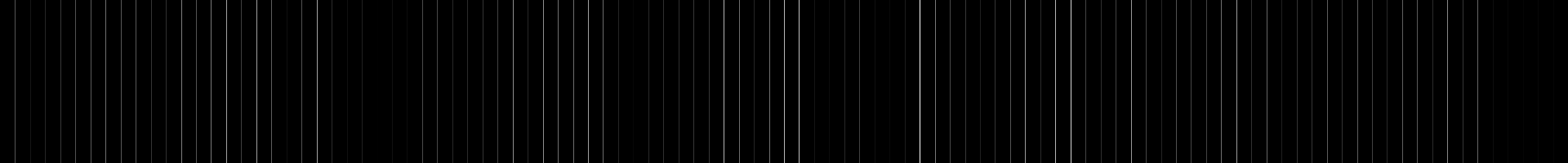Edit pace barcode