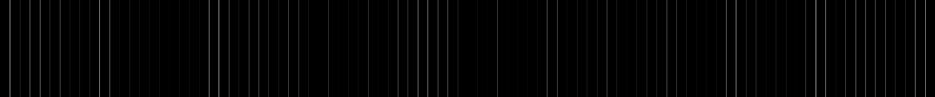 Edit pace barcode
