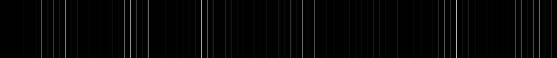 Edit pace barcode