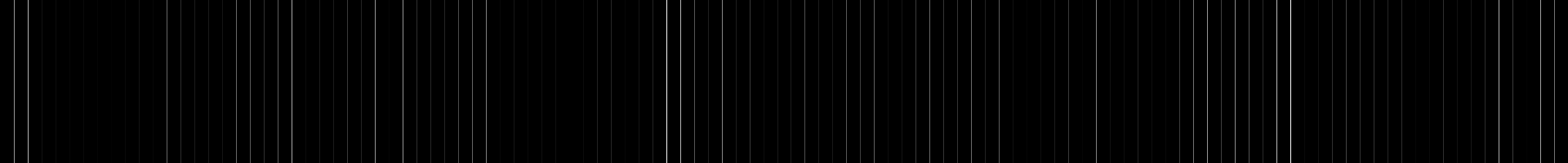 Edit pace barcode