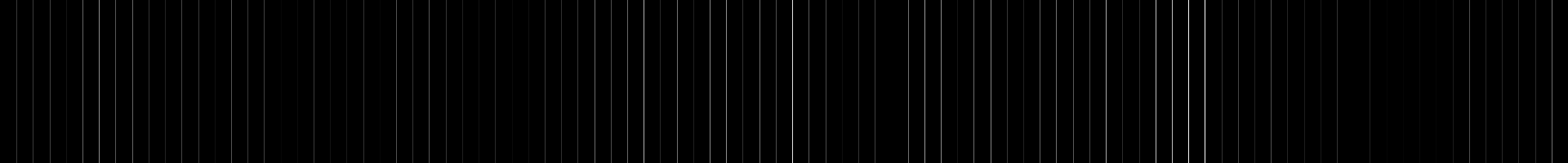 Edit pace barcode