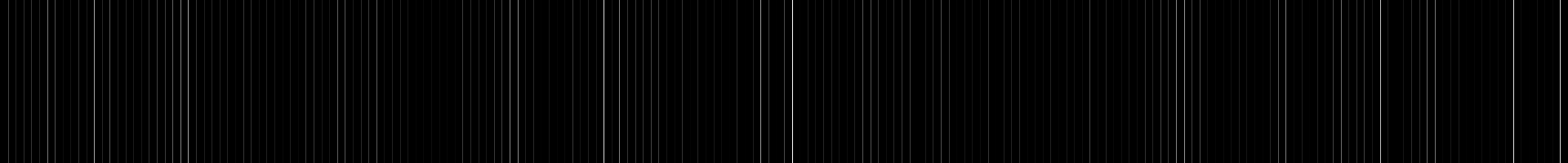 Edit pace barcode