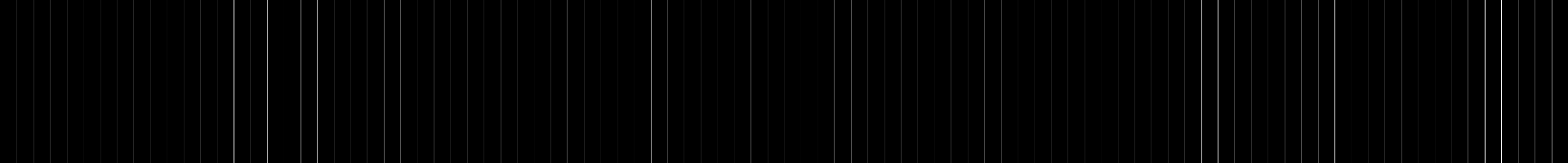 Edit pace barcode